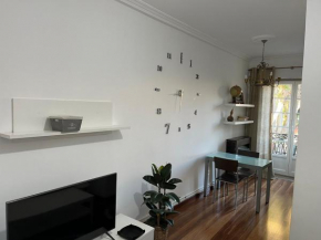 Apartamento Vacacional en Cambados